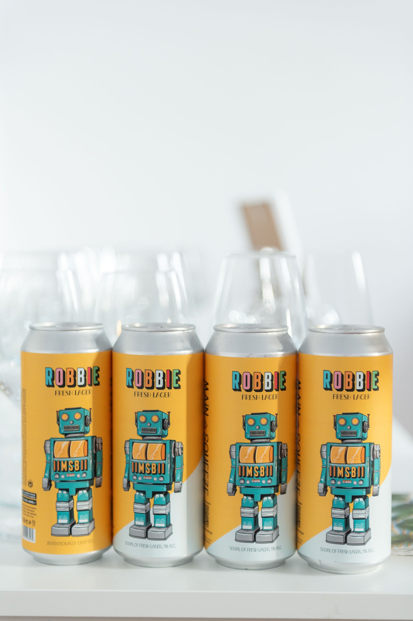 Craft Beer Voyage @ 05.11.2025