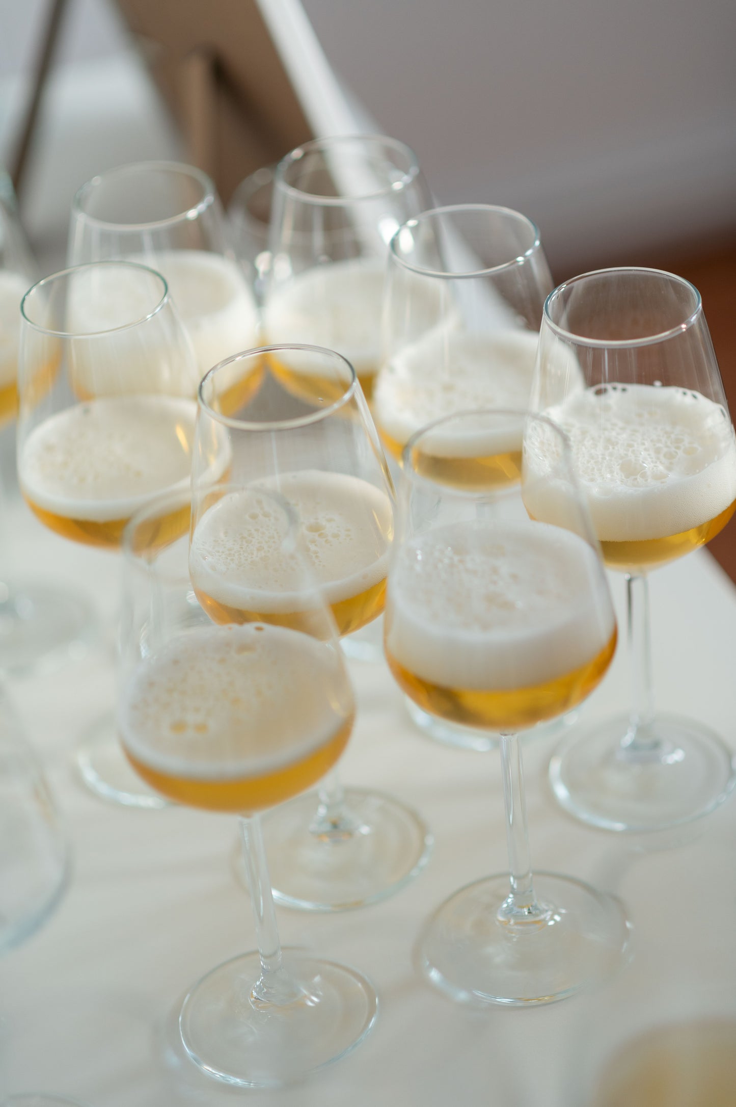Craft Beer Voyage @ 05.11.2025