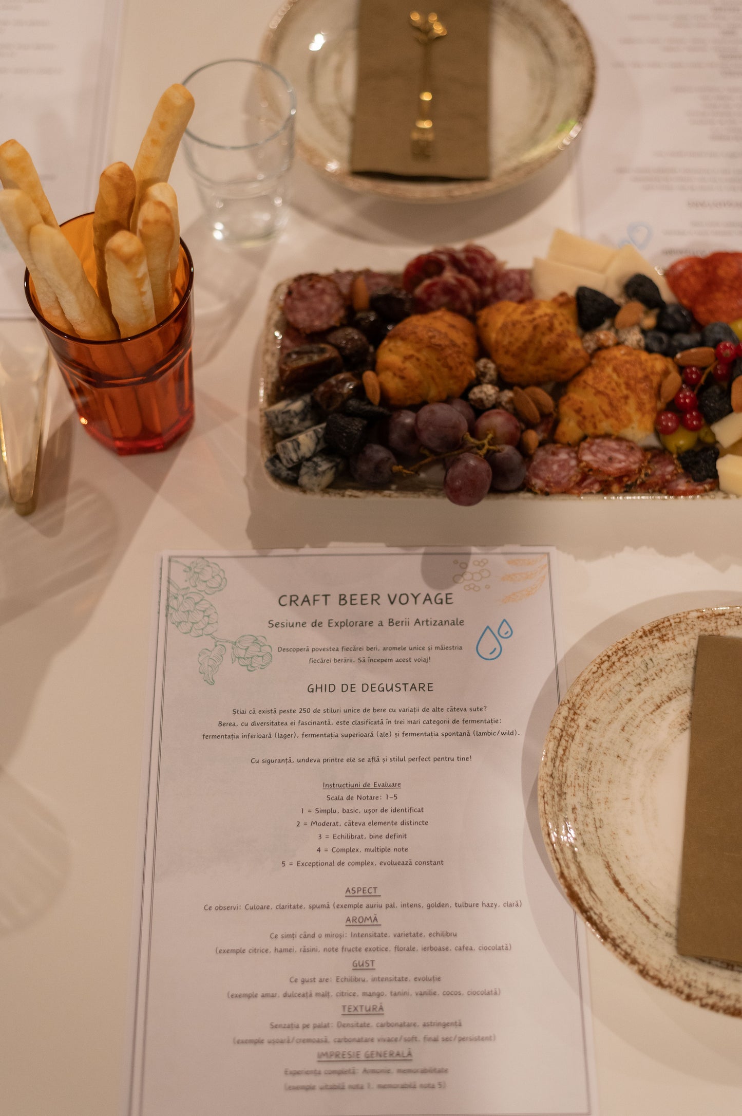 Craft Beer Voyage @ 22.01.2026