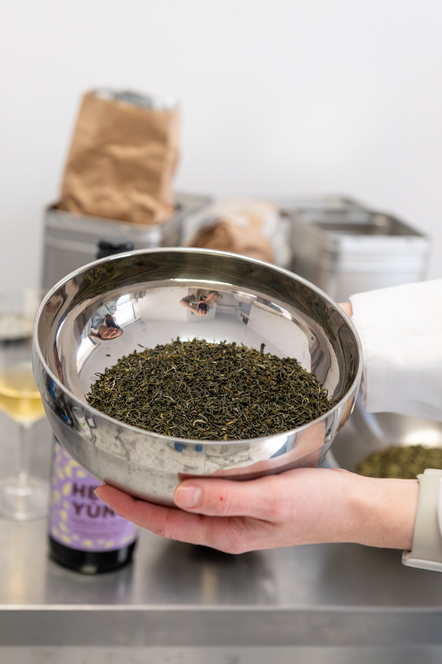 Craft Kombucha Workshop 9.09